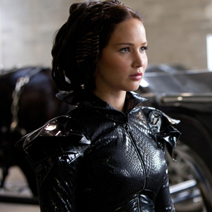 The Hunger Games, Jennifer Lawrence The Hunger Games, Jennifer Lawrence